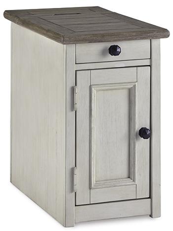 Bolanburg End Table Set - All Brands Furniture (NJ)