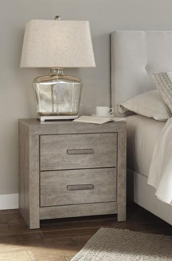 Culverbach Nightstand - All Brands Furniture (NJ)