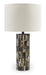 Ellford Table Lamp - All Brands Furniture (NJ)