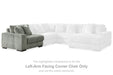 Lindyn Sectional - All Brands Furniture (NJ)