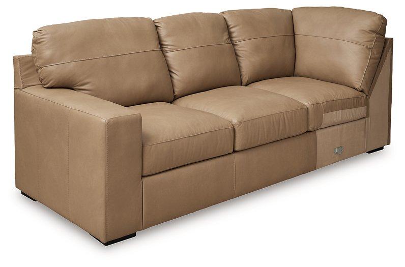 Bandon Sectional - All Brands Furniture (NJ)
