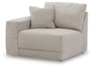 Next-Gen Gaucho Sectional Loveseat - All Brands Furniture (NJ)