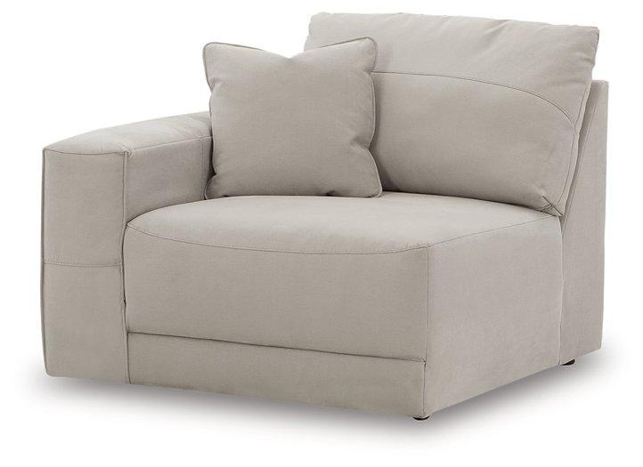 Next-Gen Gaucho Sectional Loveseat - All Brands Furniture (NJ)