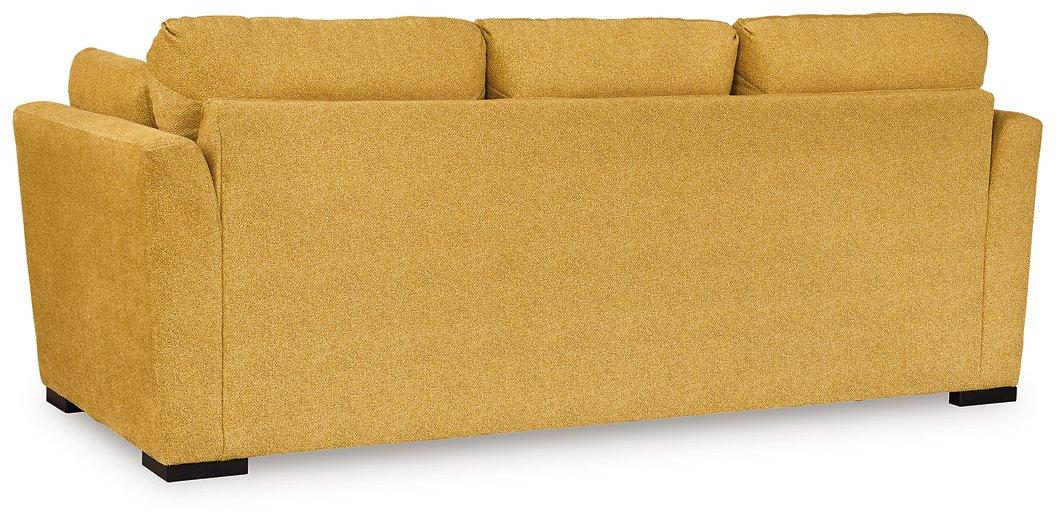 Keerwick Sofa Sleeper - All Brands Furniture (NJ)
