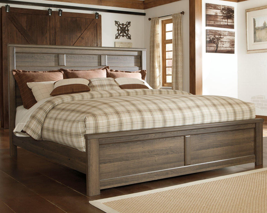 Juararo Bedroom Set - All Brands Furniture (NJ)