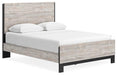Vessalli Bedroom Set - All Brands Furniture (NJ)
