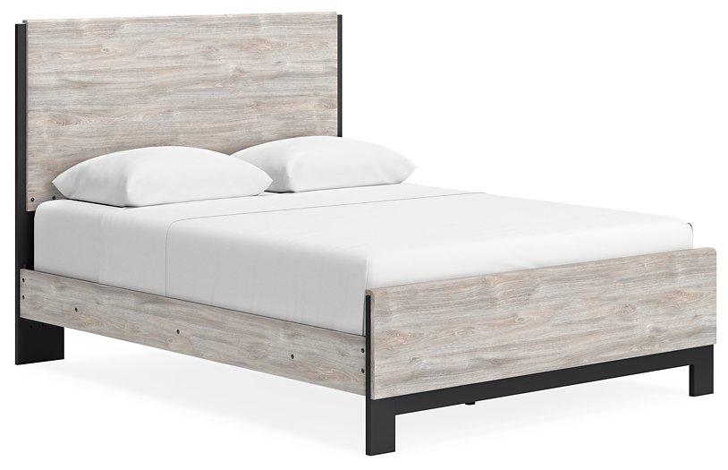 Vessalli Bedroom Set - All Brands Furniture (NJ)
