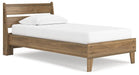 Deanlow Bed - All Brands Furniture (NJ)