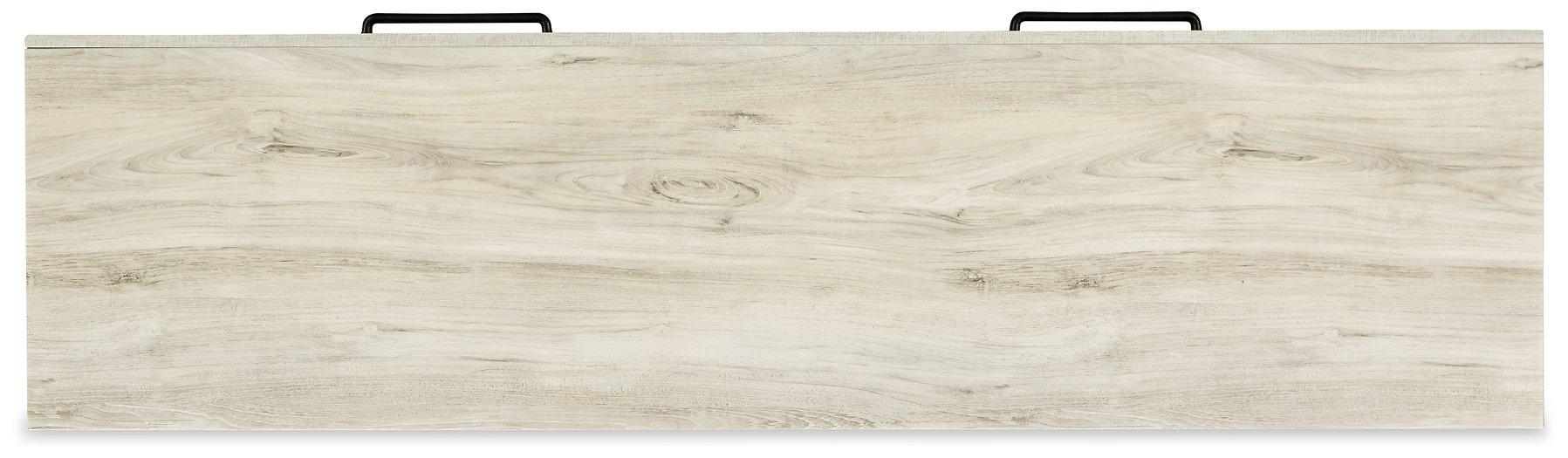 Cambeck Dresser and Mirror - All Brands Furniture (NJ)