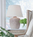 Danry Table Lamp - All Brands Furniture (NJ)