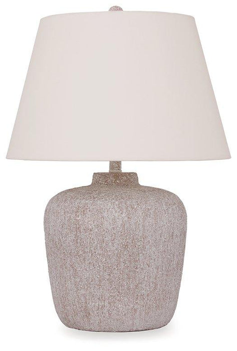 Danry Table Lamp - All Brands Furniture (NJ)