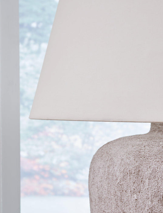 Danry Table Lamp - All Brands Furniture (NJ)