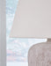 Danry Table Lamp - All Brands Furniture (NJ)