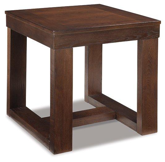 Watson End Table Set