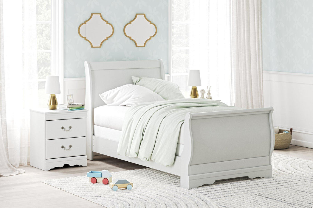 Anarasia Bedroom Set - All Brands Furniture (NJ)