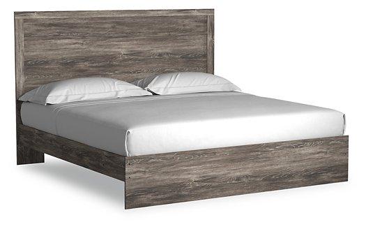Ralinksi Bedroom Set - All Brands Furniture (NJ)