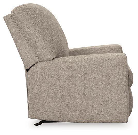 Deltona Recliner - All Brands Furniture (NJ)