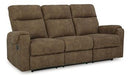 Edenwold Reclining Sofa - All Brands Furniture (NJ)