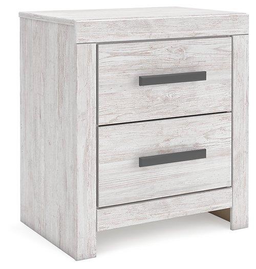Cayboni Nightstand - All Brands Furniture (NJ)