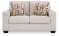 Aviemore Loveseat - All Brands Furniture (NJ)