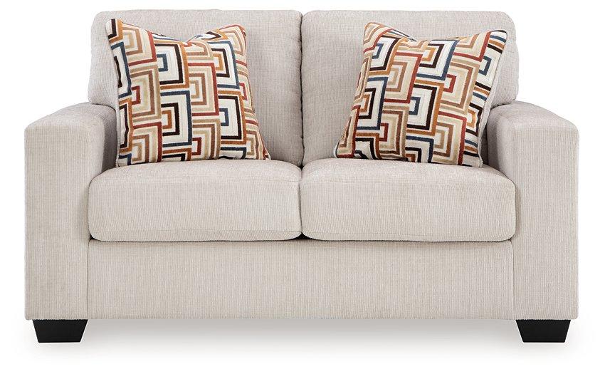 Aviemore Loveseat - All Brands Furniture (NJ)