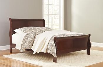 Alisdair Bedroom Set - All Brands Furniture (NJ)