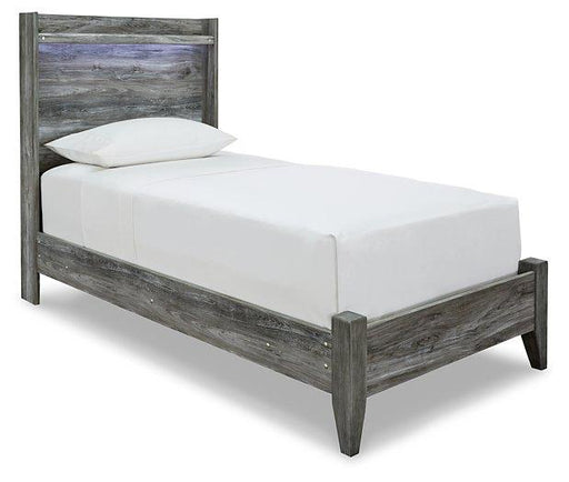 Baystorm Youth Bed - All Brands Furniture (NJ)