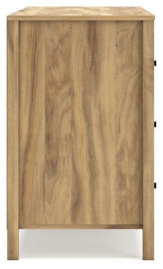 Bermacy Dresser - All Brands Furniture (NJ)