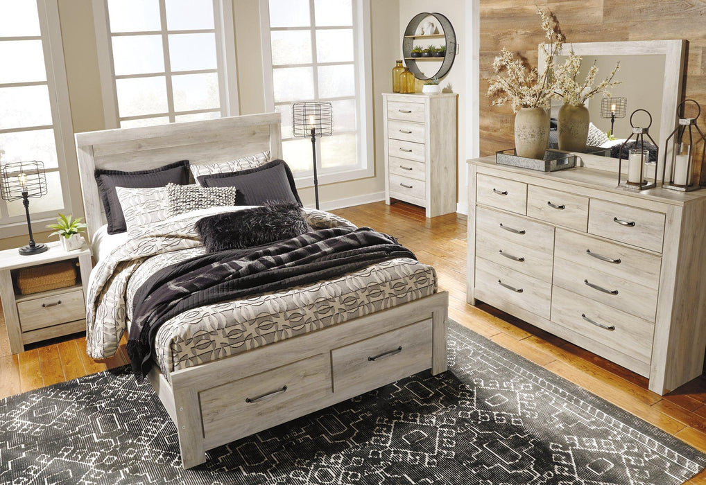 Bellaby Dresser - All Brands Furniture (NJ)