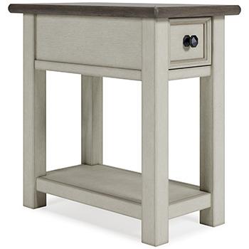 Bolanburg End Table Set - All Brands Furniture (NJ)