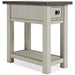 Bolanburg End Table Set - All Brands Furniture (NJ)