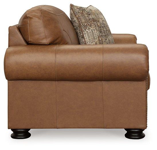 Carianna Oversized Chair - All Brands Furniture (NJ)