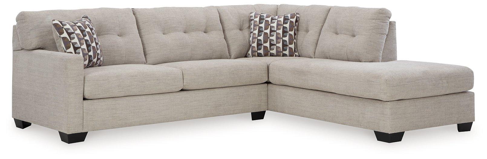 Mahoney Living Room Set - All Brands Furniture (NJ)