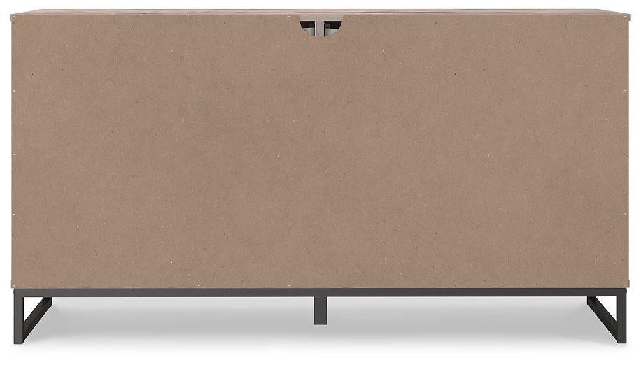 Neilsville Dresser - All Brands Furniture (NJ)