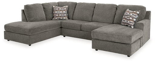 O'Phannon Living Room Set - All Brands Furniture (NJ)