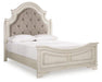 Realyn Bedroom Set - All Brands Furniture (NJ)