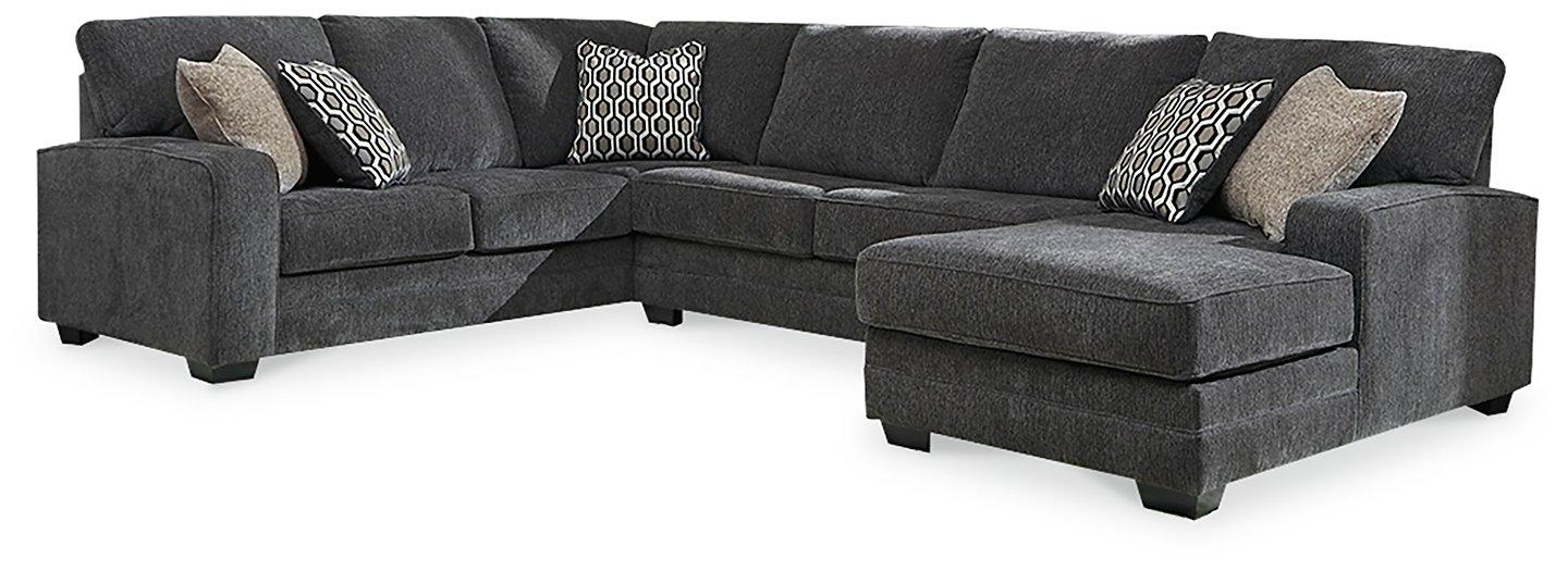 Tracling Living Room Set - All Brands Furniture (NJ)