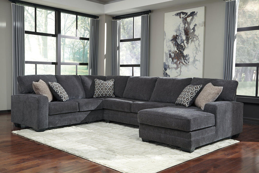 Tracling Living Room Set - All Brands Furniture (NJ)