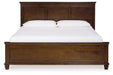 Danabrin Bedroom Set - All Brands Furniture (NJ)