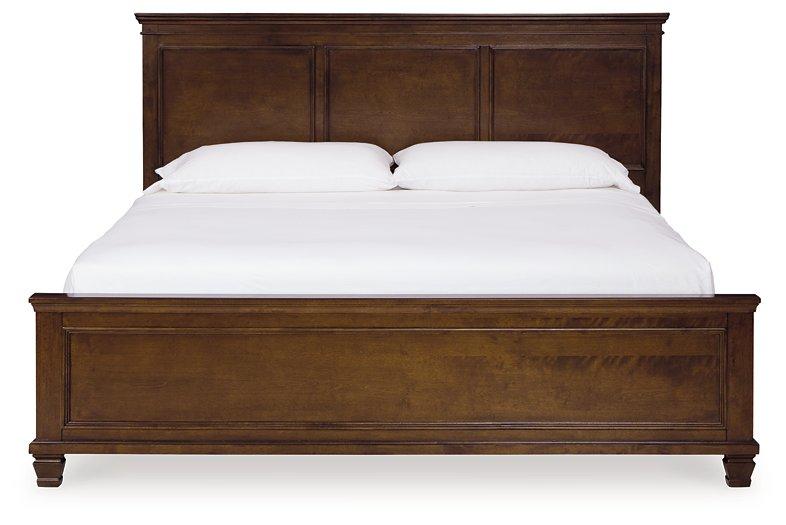 Danabrin Bedroom Set - All Brands Furniture (NJ)