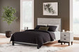 Vessalli Bedroom Set - All Brands Furniture (NJ)