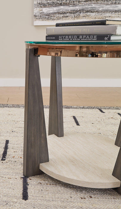 Frazwa Occasional Table Set - All Brands Furniture (NJ)