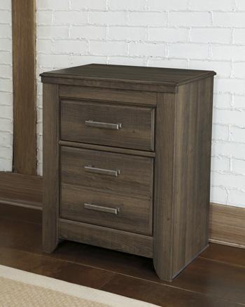 Juararo Bedroom Set - All Brands Furniture (NJ)
