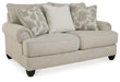 Asanti Loveseat - All Brands Furniture (NJ)