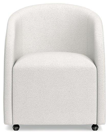 Korestone Home Office Set - All Brands Furniture (NJ)