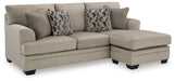 Stonemeade Sofa Chaise - All Brands Furniture (NJ)