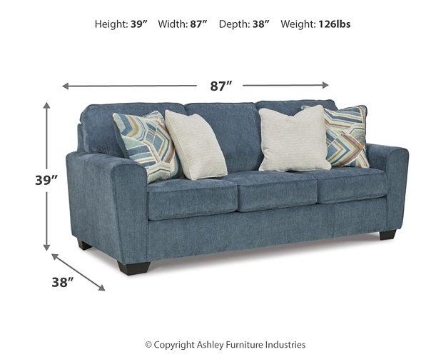 Cashton Sofa - All Brands Furniture (NJ)