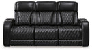 Boyington Power Reclining Sofa - All Brands Furniture (NJ)