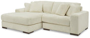 Lindyn Sectional with Chaise - All Brands Furniture (NJ)