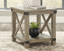Aldwin End Table Set - All Brands Furniture (NJ)